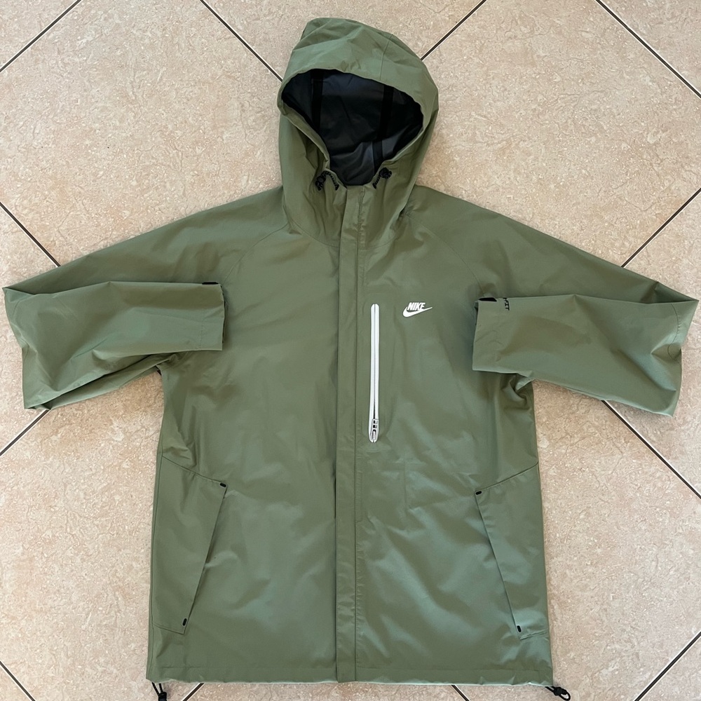 Nike Storm Fit Jacket